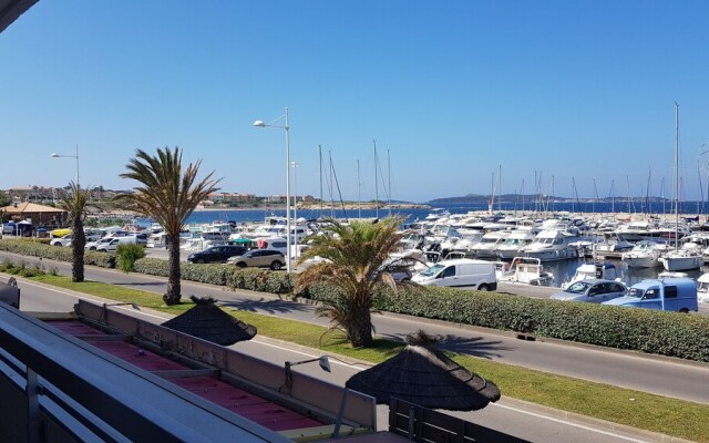 Boost Your Immo Coudoulière Port Héléna