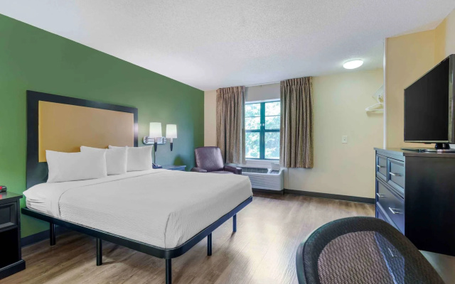 Extended Stay America Suites Asheville Tunnel Rd