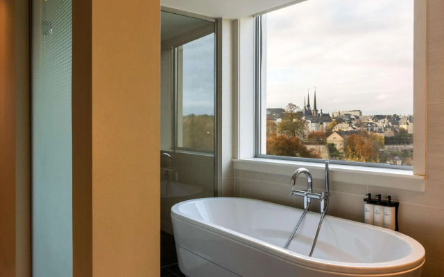Sofitel Luxembourg Le Grand Ducal