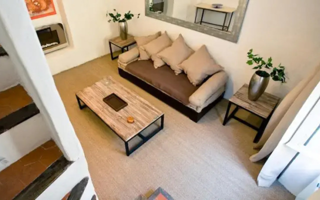 No 6 B&B Landivy
