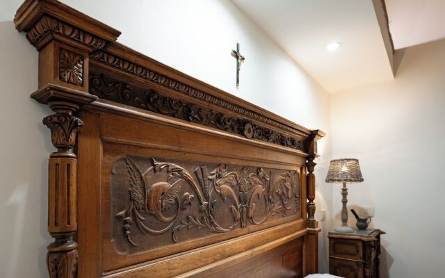 Domus Gelsomino, St Peter's Square, Vatican, Central Rome