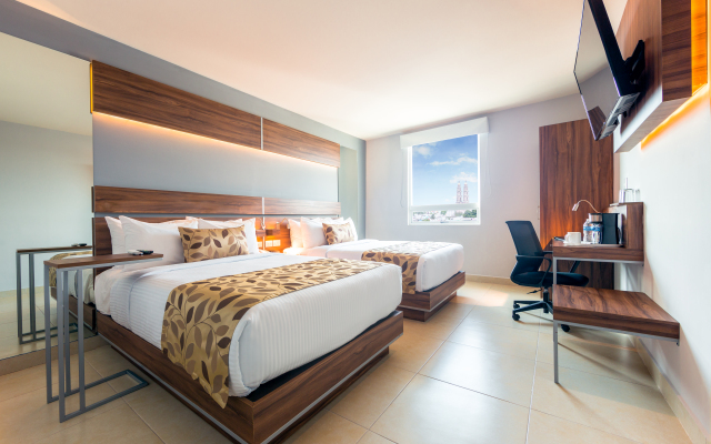 Sleep Inn Villahermosa