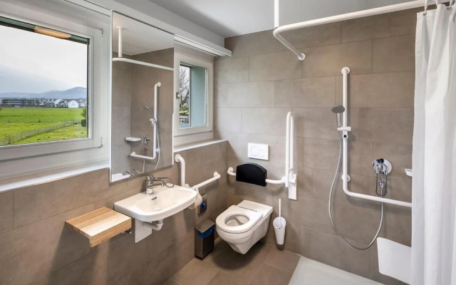 Youth Hostel Rapperswil-Jona
