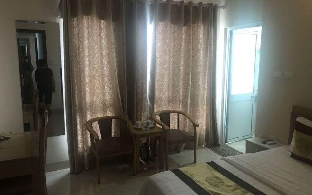 Oyo 458 Victoria Hotel