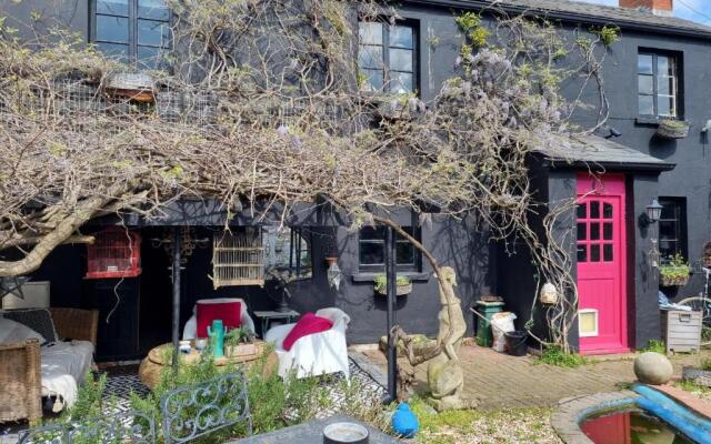Bluebell Cottage