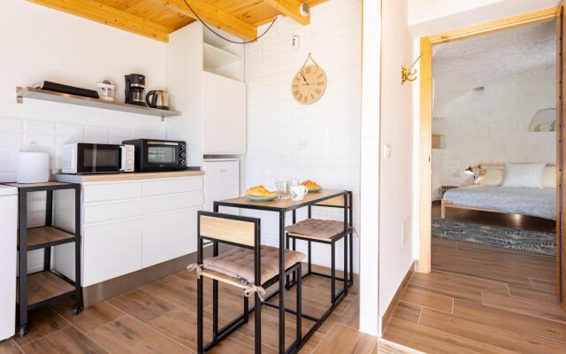 Home2Book Acogedora Casa Cueva Playa de la Viuda