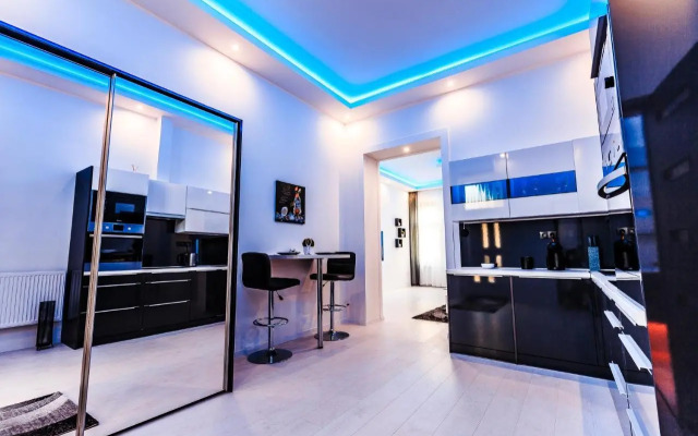 Luxury Smart Apartments