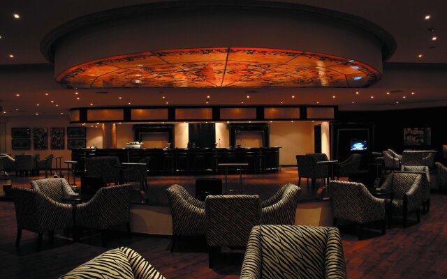 Red Sea Taj Mahal Resort & Aqua Park