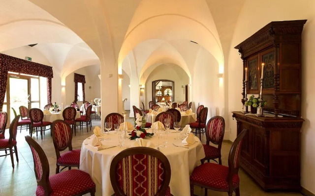 Hotel Kloster Nimbschen