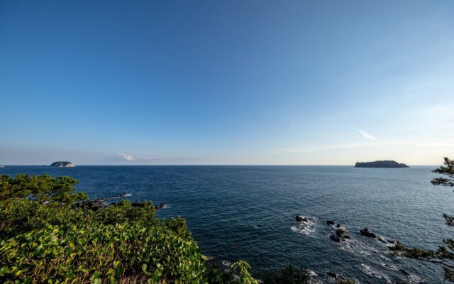 Seogwipo Ocean Resort