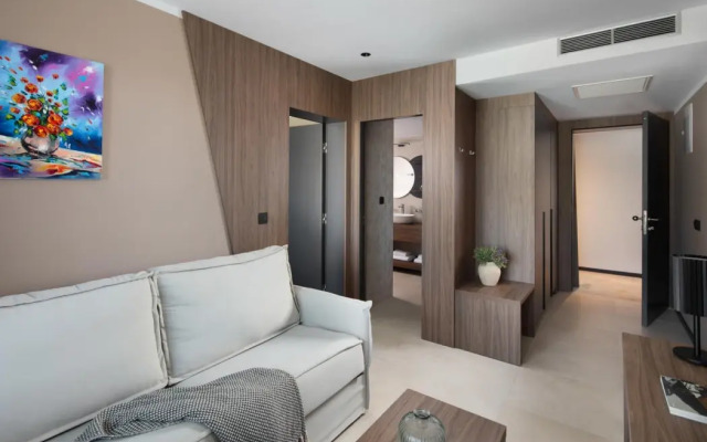 Alfir Resort