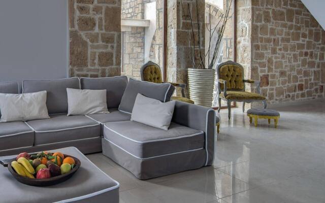 Sea Gems Luxury Villas