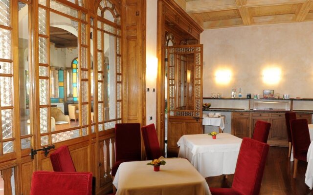 Hotel Barone Di Gattinara