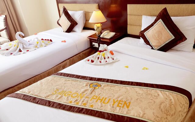 Saigon Phu Yen Hotel