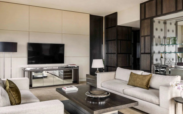 Sofitel Melbourne On Collins