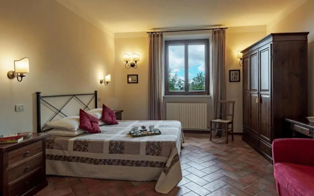 Solaria di Santa Maddalena 14