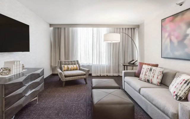 Sonesta Denver Downtown