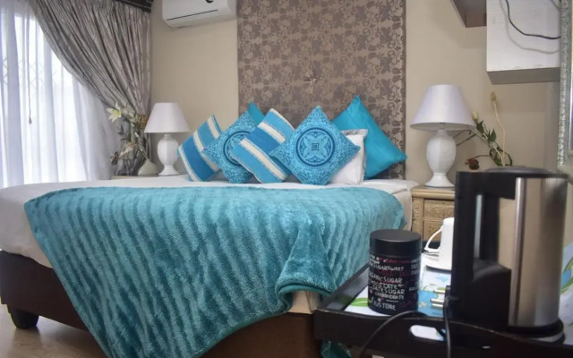 Sintokha Guest House