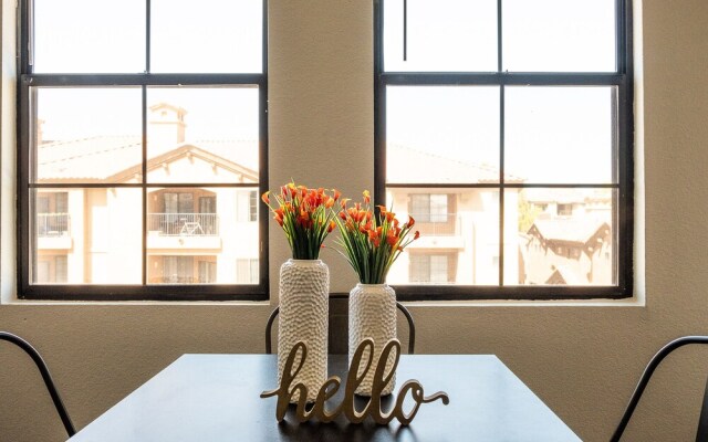 FRONTDESK Mandarina Apts Phoenix
