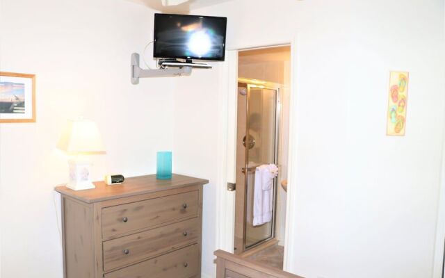 Jamaica Royale 034 - 2 Br Villa