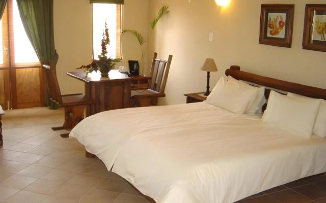 Valverde Country Hotel