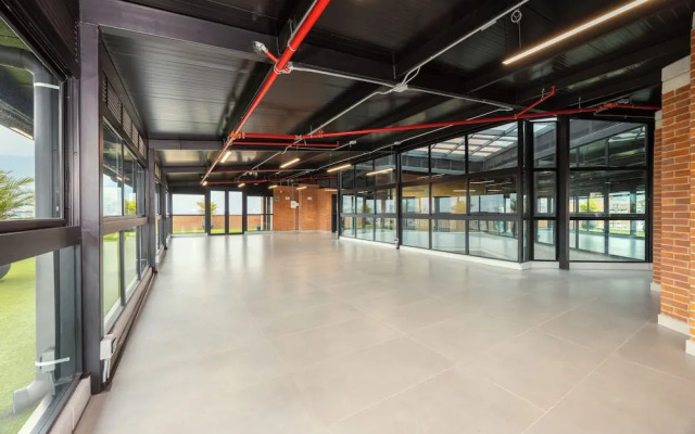 Kyux Studios by MOME