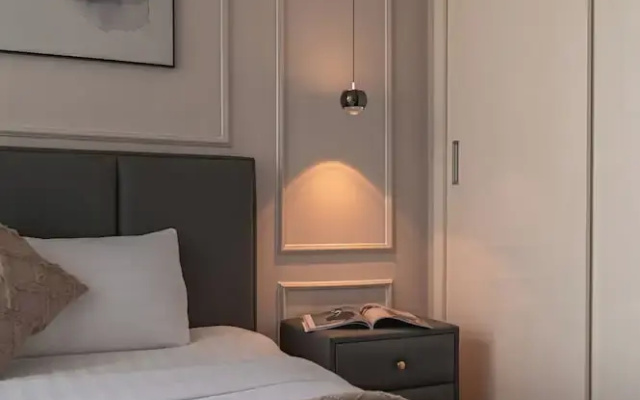 Vinhomes Skyline Apartment Saigon