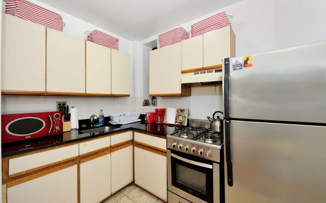 3BR Apartment in Big Apple