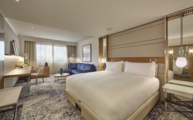 InterContinental Barcelona by IHG