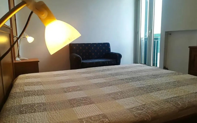 Casa vacanze Afrodite nel centro storico