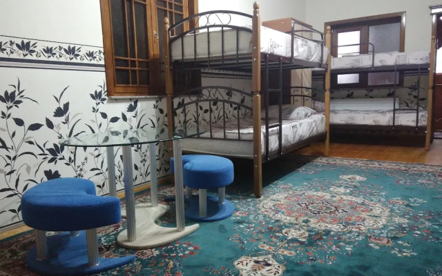 Baku Central City - Hostel