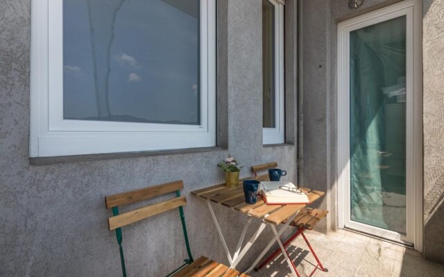 Family Apartment in Zona Lingotto by Wonderful Italy