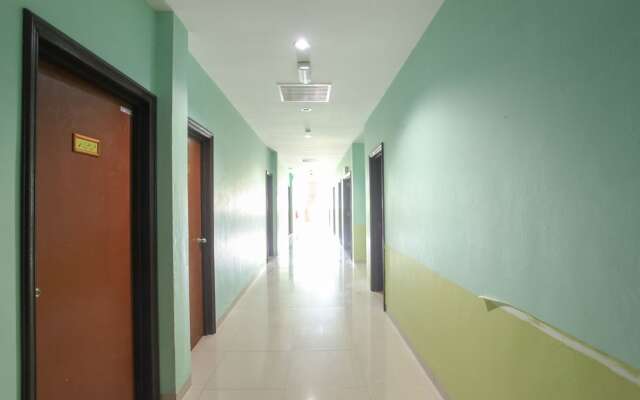 OYO 89539 Hotel Siswa