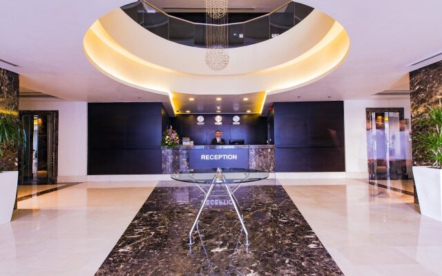 Imperial Suites Hotel