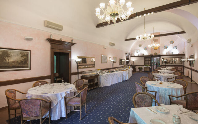 Hotel La Pineta dei Liberti