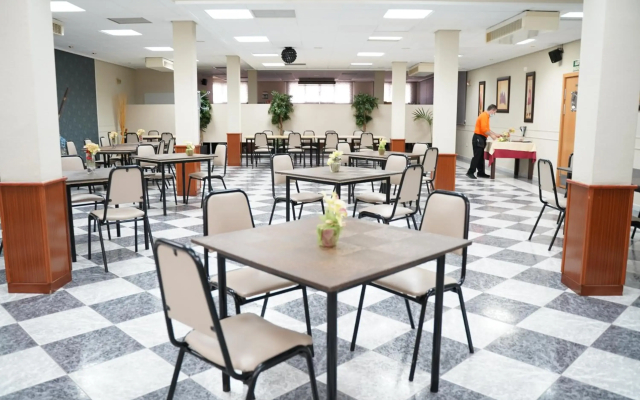 Hotel Godisa