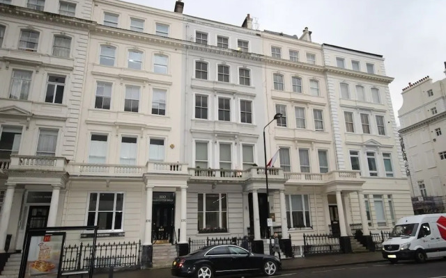 Belgravia Apartments - Gloucester Road