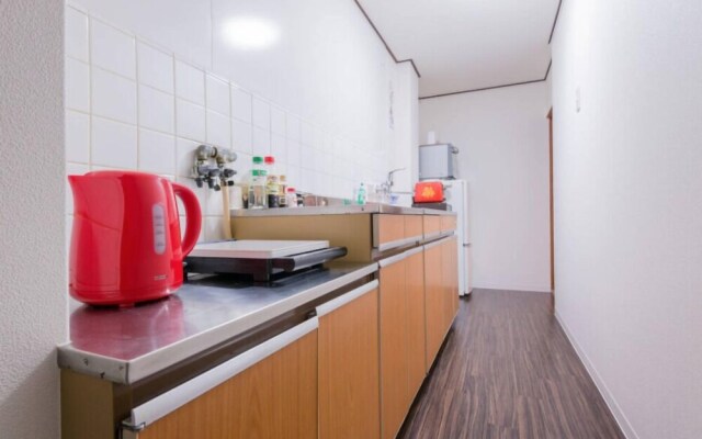 JQ Villa Kyoto KAGO NUKUMORI