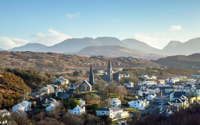 Cottage 171 - Clifden