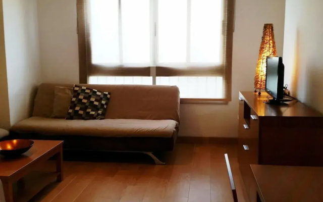 Acosta El Medano 2 Bedrooms 2 mins beach