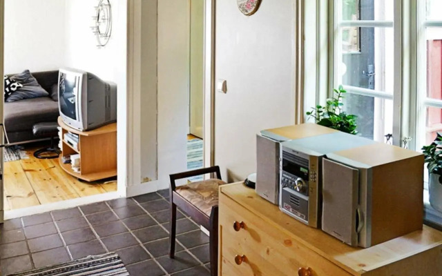 4 Person Holiday Home in Vena-by Traum