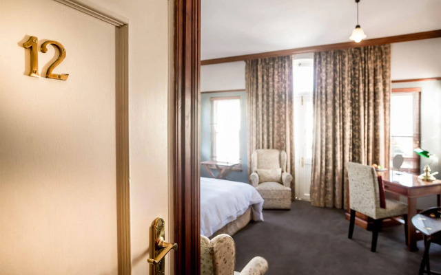 Eendracht Hotel & Apartments