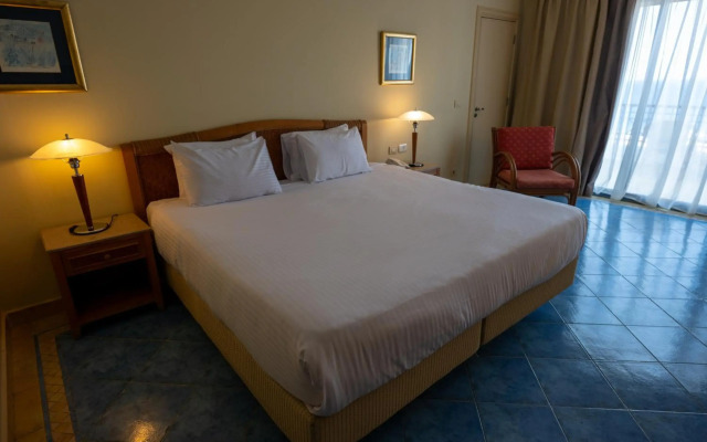 Ecotel Dahab Bay View Resort