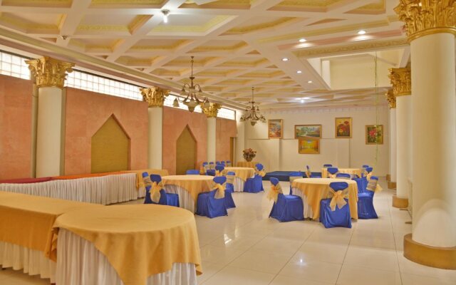 Narapati Indah Syariah Boutique Hotel and Convention