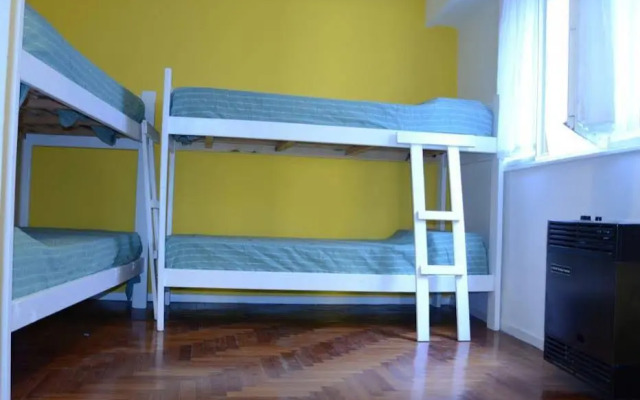 Dogo Hostel