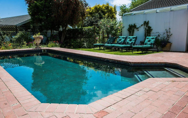 Penelope's Stellenbosch