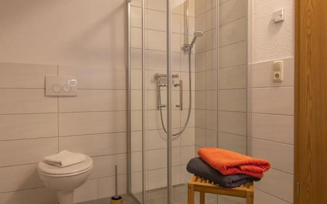 Pension & FeWo's Talblick