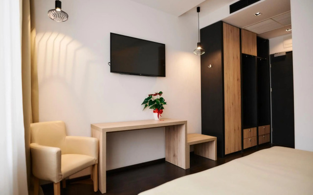 Meksiko Hotel