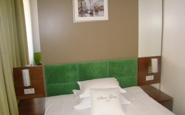Stan Gret Hotel