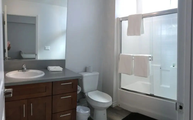 All in Stay Near Csun